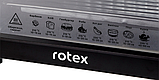 Духовка Rotex ROT350-B, фото 8