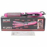 Стайлер Gemei GM-2922, фото 3