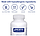 Pure Encapsulations Cognitive Aminos / Амінокислоти для підтримки когнітивних функцій 120 капсул, фото 4