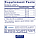 Pure Encapsulations Cognitive Aminos / Амінокислоти для підтримки когнітивних функцій 120 капсул, фото 2