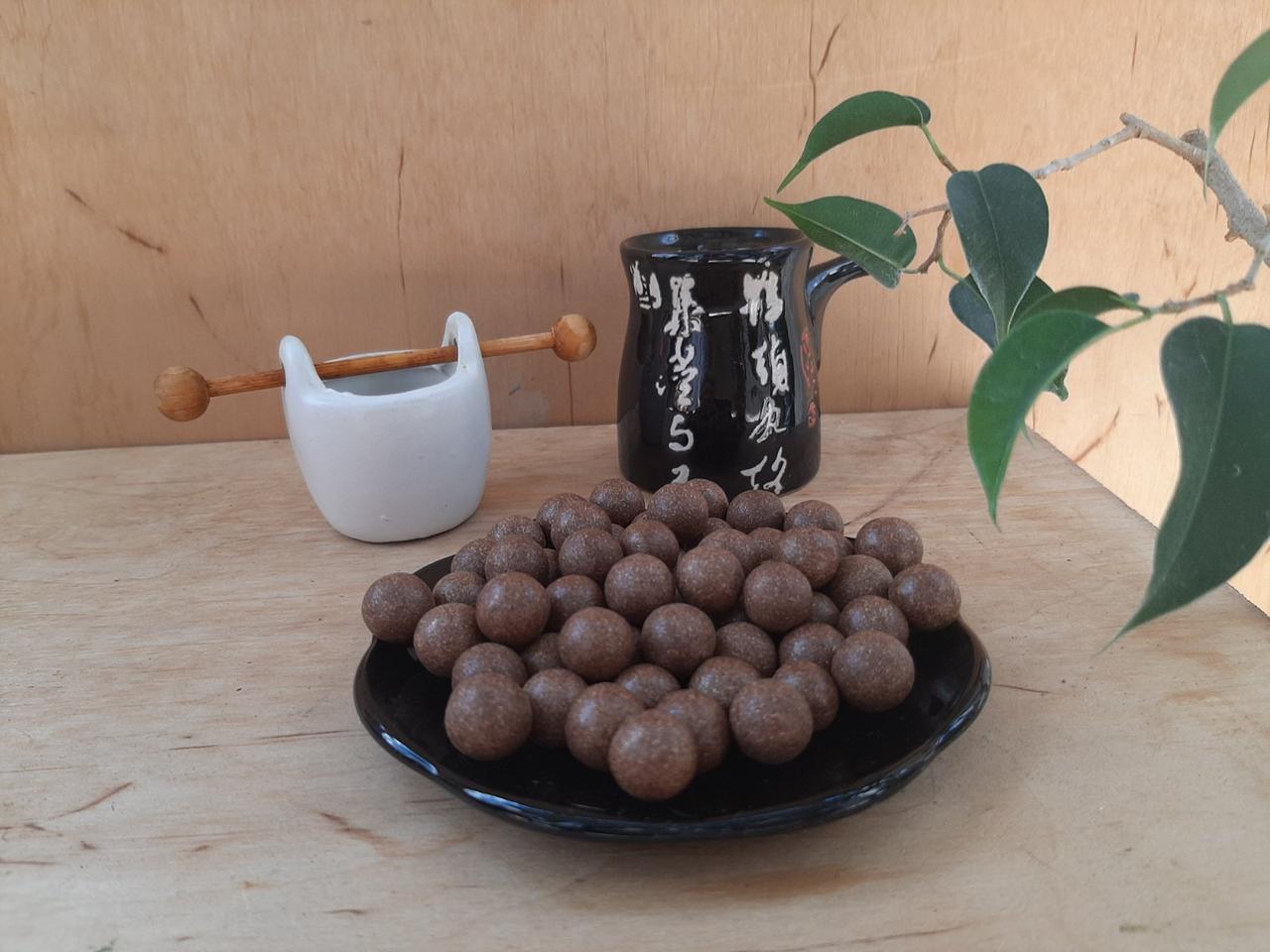 Тибетська фітозбір Кьюру-25 / Kyuru - гінекологічний збір, фото 1