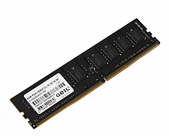 Оперативна пам'ять GeIL DDR4-2400 4GB (GN44GB2400C16S) б/у