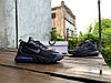 Чоловічі кросівки Nike Air Max 270 React Black чорні, фото 10
