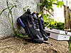 Чоловічі кросівки Nike Air Max 270 React Black чорні, фото 7