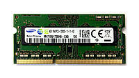 Оперативная память Samsung 4GB DDR3 Laptop Memory M471B5173DH0-YK0 б/у