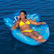 Лаундж крісло надувне Salon Louge 1P 14-2050