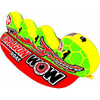 Буксируваний балон (Плюшка) Dragon Boat 13-1060