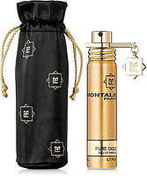 Montale Pure Gold 20 ml Оригинал