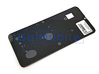 Дисплей Samsung A50 (A505), A50s (A507) з сенсором чорний OLED