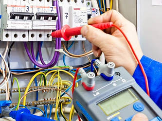 Електромонтажні