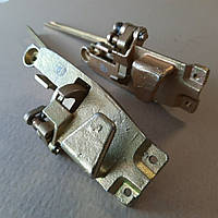 Замок дверей КАМАЗ лев + правий с/о комплект, 5320-6105020/21