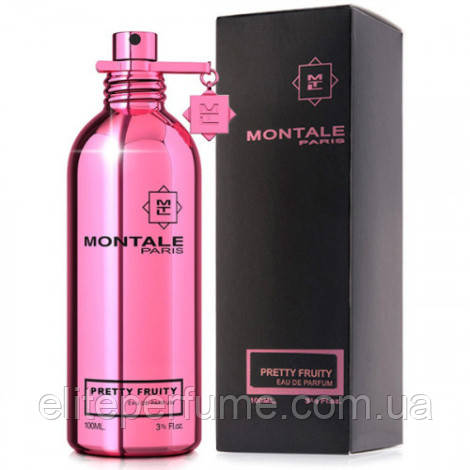 Montale Pretty Fruity TESTER 100 ml Оригінал