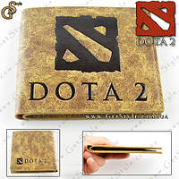 Кошелек Dota 2 - "Dota Purse" подарочная упаковка