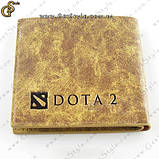 Гаманець Dota 2 — "Dota Purse" подарункове паковання, фото 2