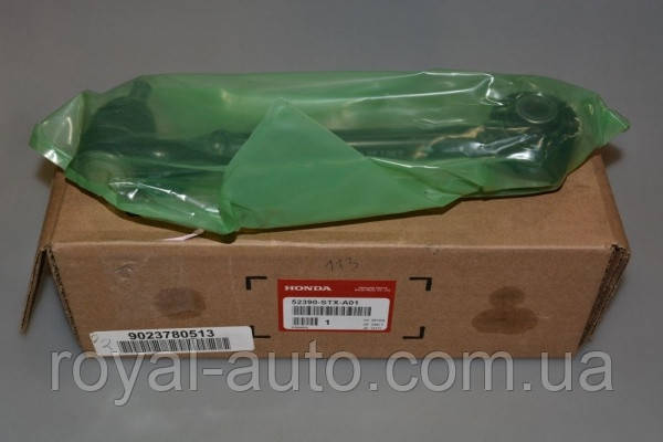 Важіль задньої підвіски верхній правий на Honda (Хонда) Pilot (Пілот) оригінал 52390-STX-A11, фото 1