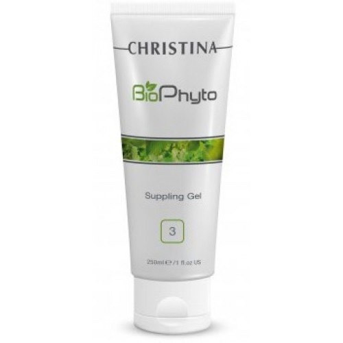 Christina Bio Phyto розм'якшувальний гель Крок 3 250 ml