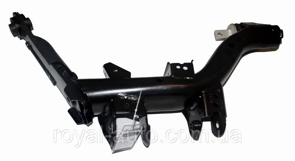 Важіль задній правий на Acura MDX/Honda Pilot (оригінал) 52370-SWA-A00, фото 1