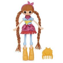 Лялька LALALOOPSY GIRLS Дюна