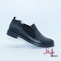 Женские демисезонные туфли Style Shoes