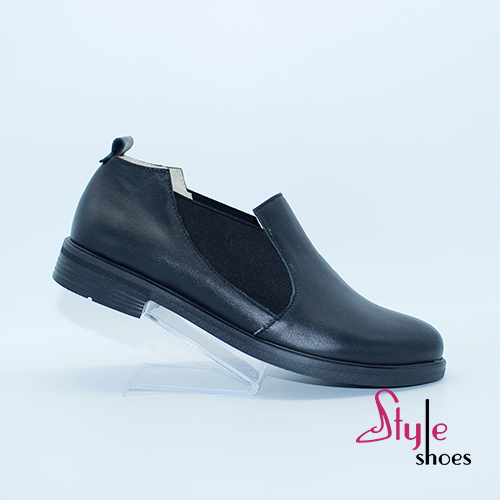 Жіночі демісезонні туфлі “Style Shoes”