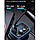 FM модулятор Bluetooth Remax Kezhi Series RC-230 2*USB 1*Type-C 4,8A, фото 4