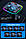 FM модулятор Bluetooth Remax Kezhi Series RC-230 2*USB 1*Type-C 4,8A, фото 7