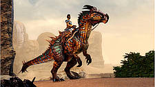 Guild Wars 2: Path of Fire + Heart of Thorns (Ключ Steam) для ПК, фото 4