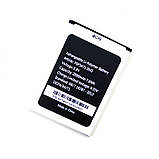 Акумулятор для  Prestigio PSP3471 Wize Q3 Duo 2000 mAh AAA   Original PRC, фото 7