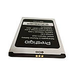 Акумулятор для  Prestigio PSP3471 Wize Q3 Duo 2000 mAh AAA   Original PRC, фото 5