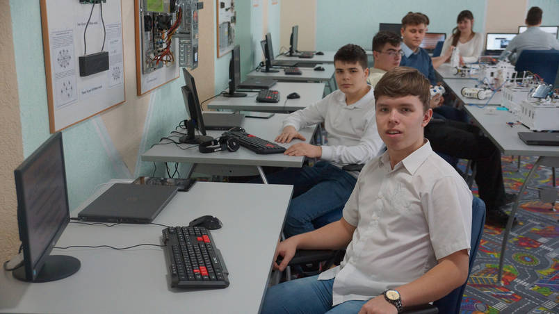 Віртуальна екскурсія