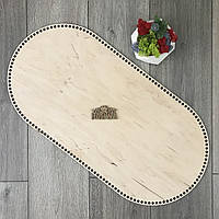 Дно для дитячої люльки 70 см на 35 см