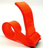 Диспенсер (укладка) скотчу пластиковий, фото 2