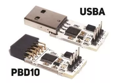 WatchDog LITE USB/PBD10 Сторожовий таймер ватчдог вотчдог /Reset реле, фото 1