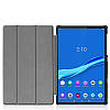 Чохол Primo для планшета Samsung Galaxy Tab S6 10.5" 2019 (SM-T860 / SM-T865) Slim - Paris, фото 4