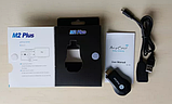 Wi-Fi Miracast Адаптер M2 PLUS (Anycast, DLNA, Airplay) MiraScreen, фото 2