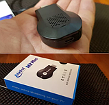 Wi-Fi Miracast Адаптер M2 PLUS (Anycast, DLNA, Airplay) MiraScreen, фото 5