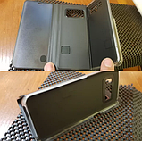 Чохол Samsung Clear View Standing Cover Galaxy S8 / S8+EF-ZG955 +ЧІП, фото 4
