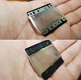 Сітка електробритви BRAUN 3000 серії (series 3600) без корпусу браун, фото 5