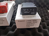 Автосканер Konnwei KW902 OBD2 ELM327 1.5 MicroChip Bluetooth (Новий), фото 2