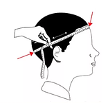 Мото Шолом Шолом S M L XL Мотокрос Квадроцикл + 3 Подарунки, фото 6