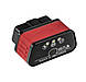 Автосканер Konnwei KW903 OBD 2 ELM327 V1.5 pic18f25k80android bluetooth - фото 6 - id-p1219765199