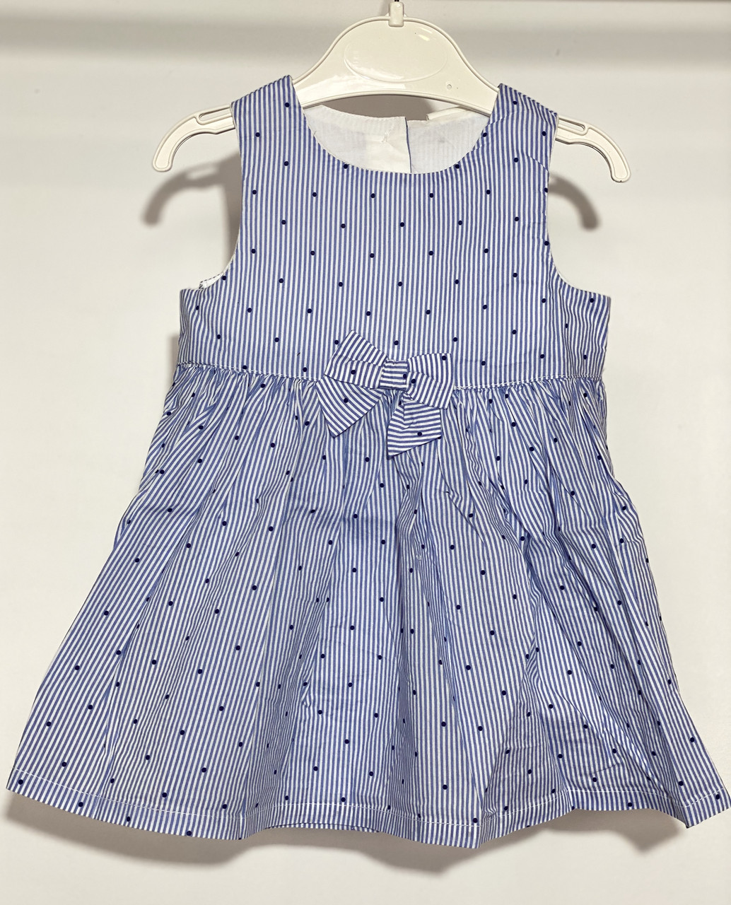 Сукня для дівчинки HM 6005 74 см Білий