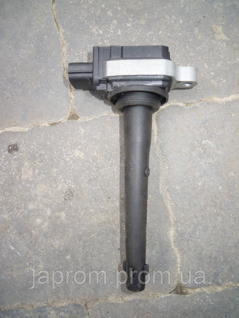 Котушка запалювання NISSAN RENAULT 1.6 1.8 2.0 бензин BOSCH 0221604014 22448ED80A