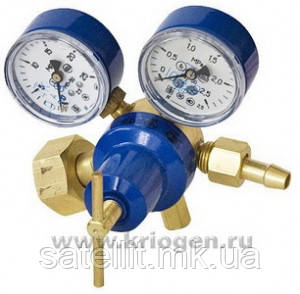Редуктор кисневий БКО-50ДМ, 006.000.00/7117515