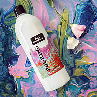 Рідкий акрил POURING MEDIUM ART Kompozit, 500мл