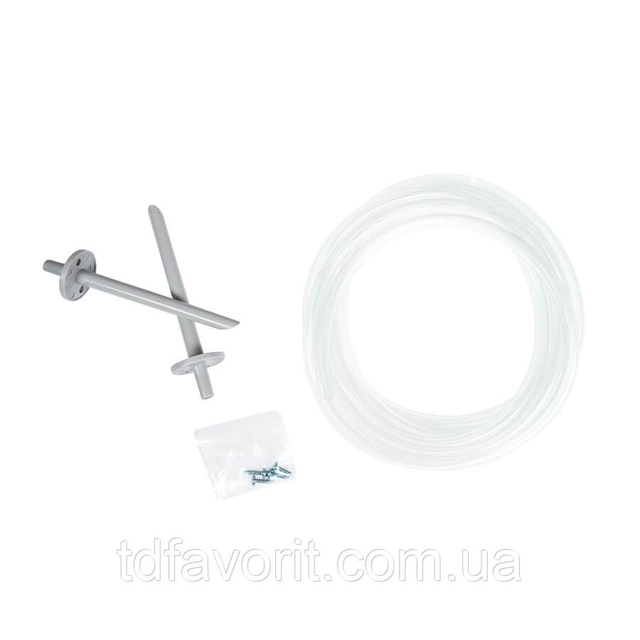 Шланг датчика тиску DOL 18 (18 -100 Pa)
