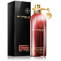 Montale Red Vetyver 100 ml Оригинал