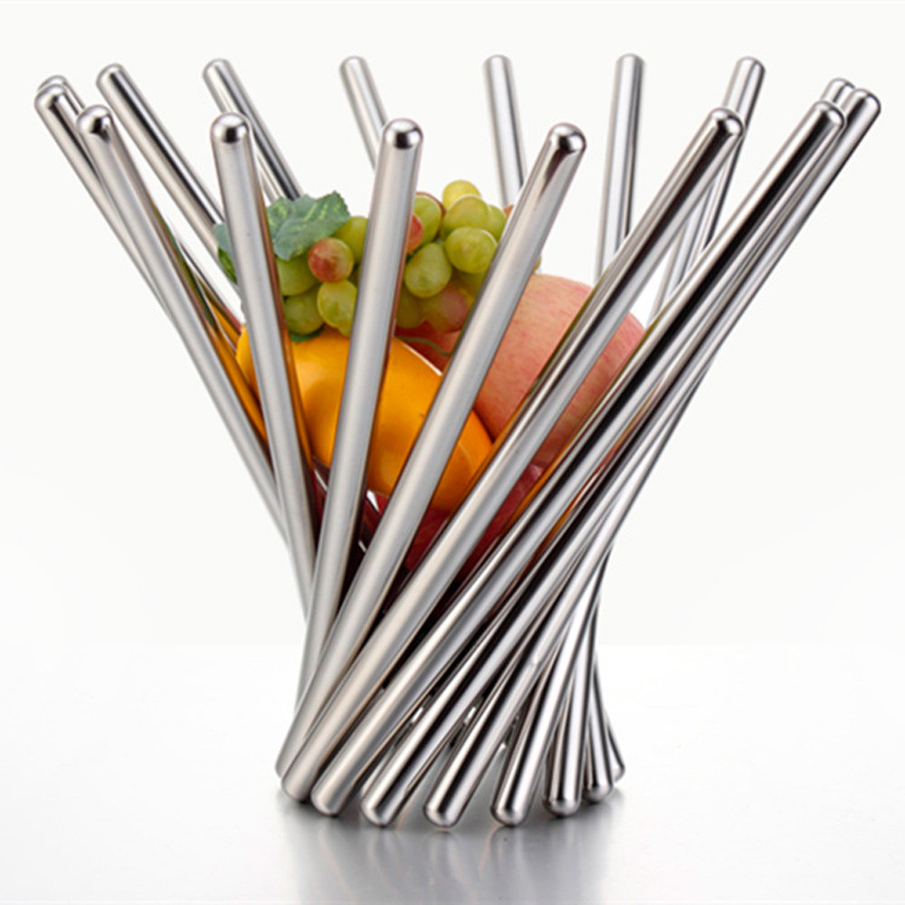 Ваза для фруктів LOSSO DaVinci KSP-155, фото 1