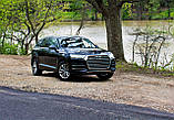 Оригінальні диски R19 Audi Q7 4M, фото 8