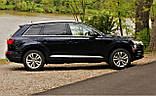 Оригінальні диски R19 Audi Q7 4M, фото 9